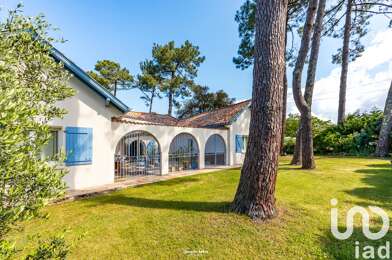 Maison 7 pièces 830000 €