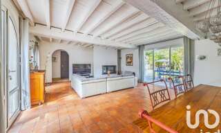 Maison 7 Pièces 208 m² à vendre à Labenne (40530)