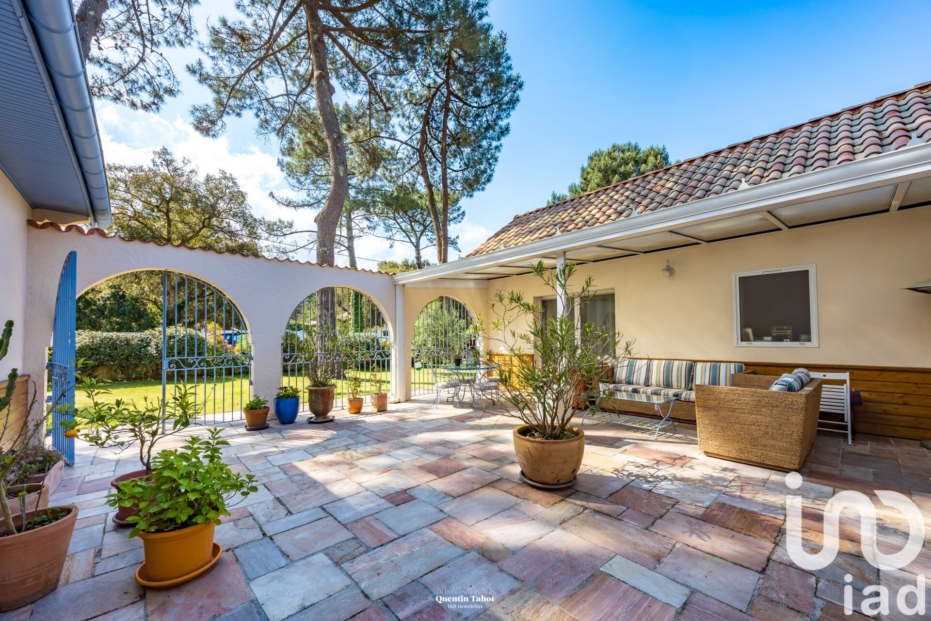 Vente Maison d'architecte 7 pièces - Photo 2