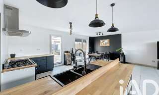 Maison 4 Pièces 103 m² à vendre à Saint-Ouen-d'Aunis (17230)