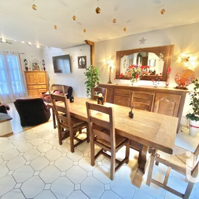 Maison 5 pièces 565000 €