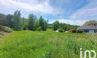 Terrain  2988 m² à vendre à Wisembach (88520)