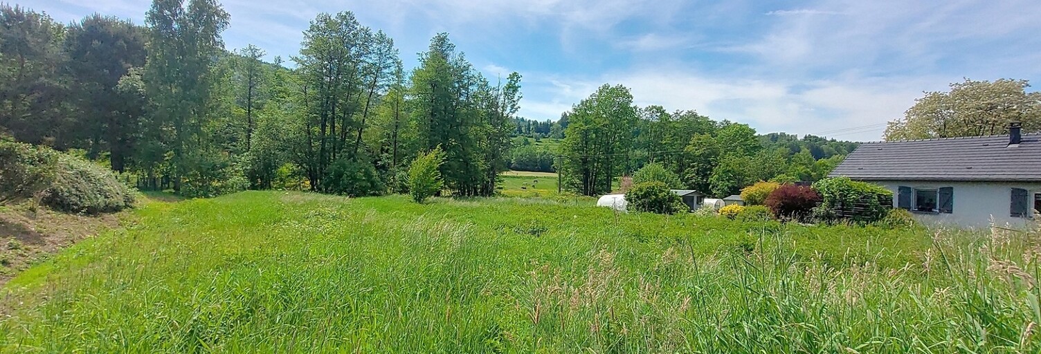 Terrain  2988 m² à vendre à Wisembach (88520)