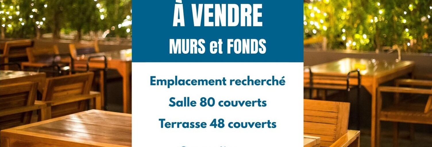 Commerce  385 m² à vendre à Sommières (30250)