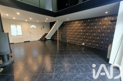 Maison 5 pièces 219099 €