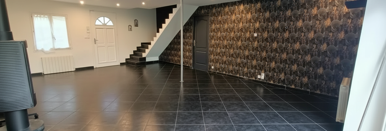 Maison 5 Pièces 120 m² à vendre à Monteaux (41150)