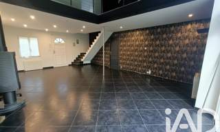 Maison 5 Pièces 120 m² à vendre à Monteaux (41150)