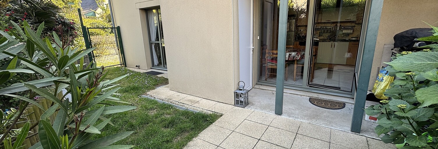 Appartement 3 Pièces 68 m² à vendre à Cancale (35260)