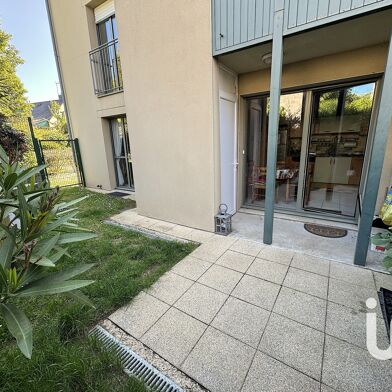 Appartement 3 pièces 349500 €