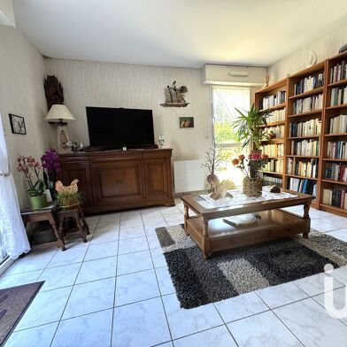 Appartement 3 pièces 349500 €