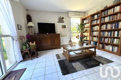 Appartement 3 pièces 329000 €