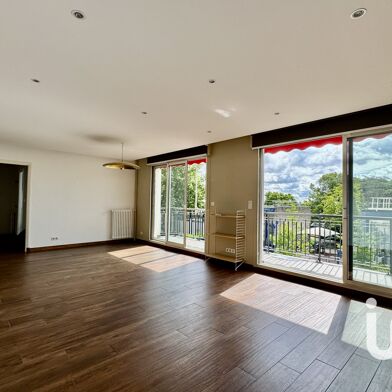 Appartement 6 pièces 790000 €