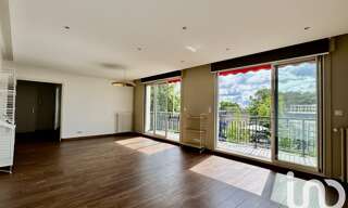Appartement 6 Pièces 150 m² à vendre à Suresnes (92150)