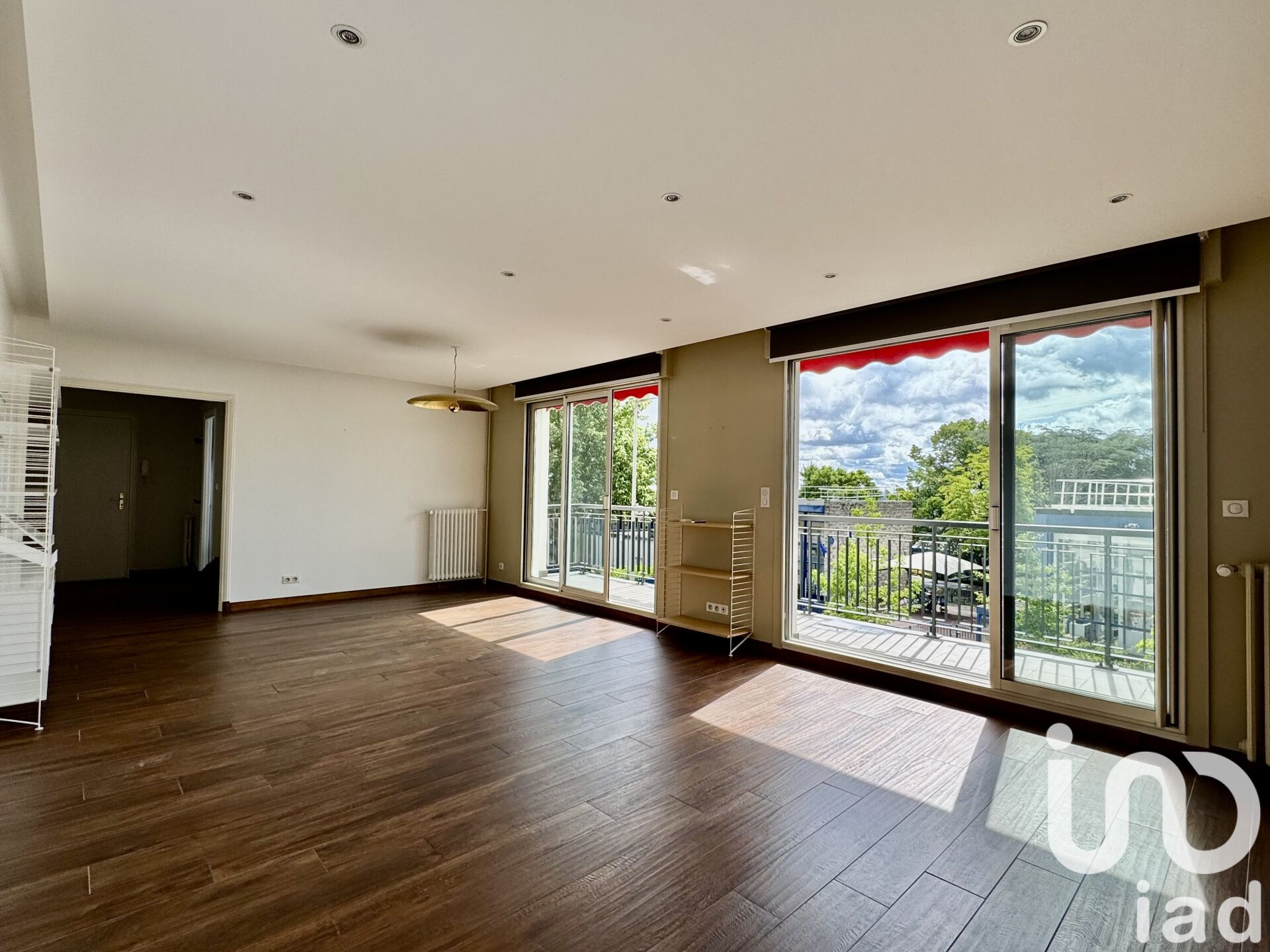 Appartement à vendre, 6 pièces, 150 m², Suresnes