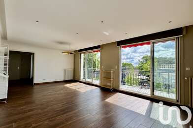 Appartement 6 pièces 749000 €