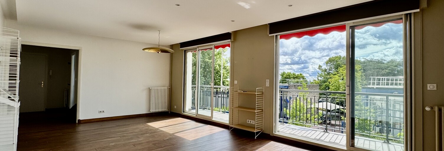 Appartement 6 Pièces 150 m² à vendre à Suresnes (92150)
