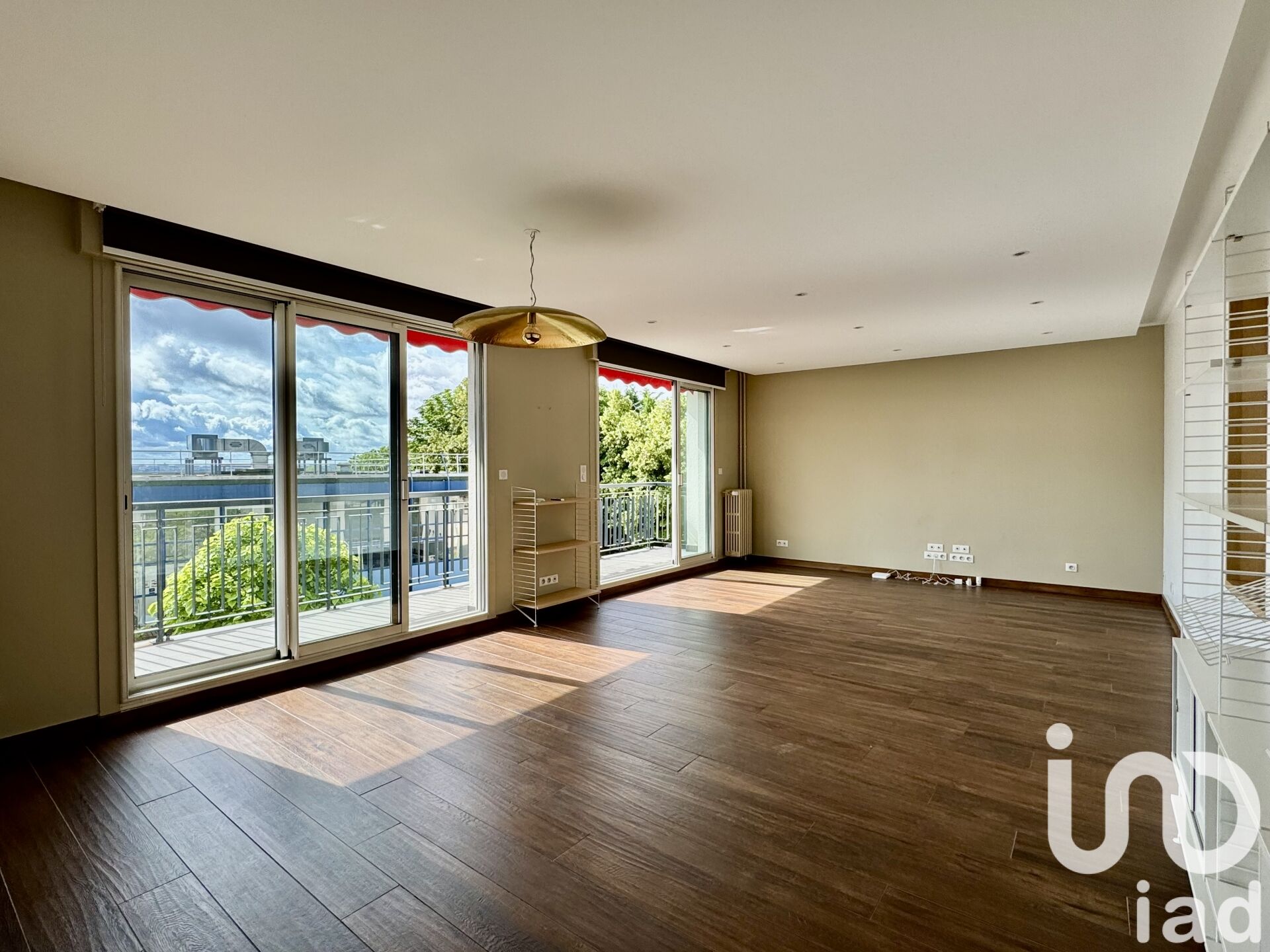 Vente Appartement 6 pièces - Photo 2