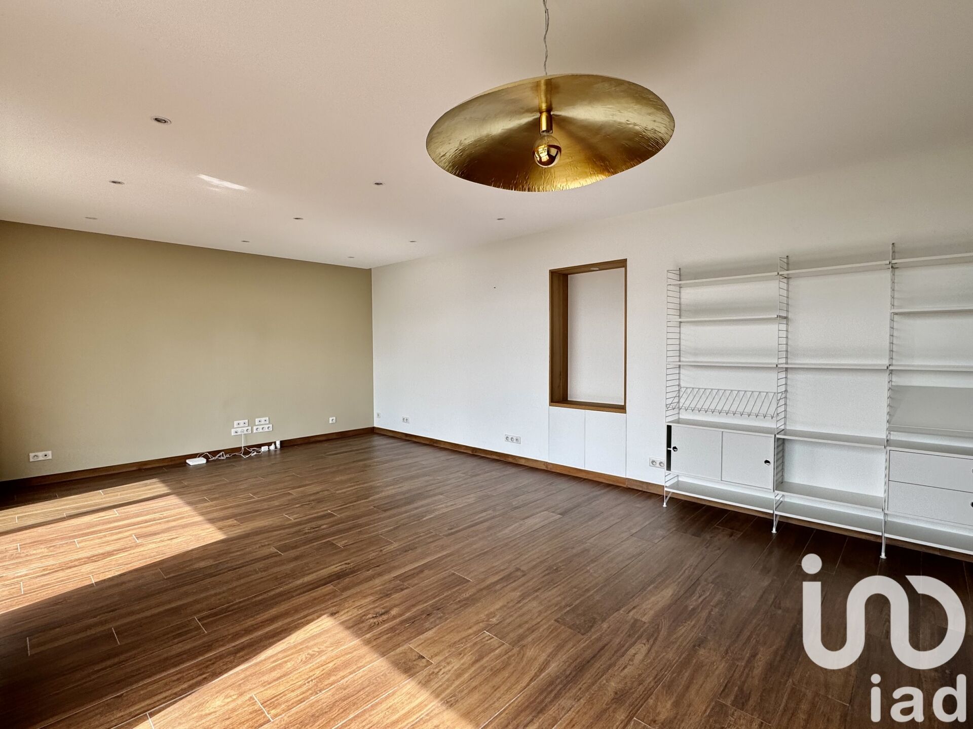 Vente Appartement 6 pièces - Photo 3