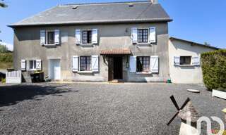 Maison 3 Pièces 93 m² à vendre à Le Lorey (50570)