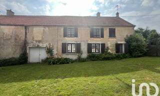 Maison 4 Pièces 98 m² à vendre à Château-Thierry (02400)