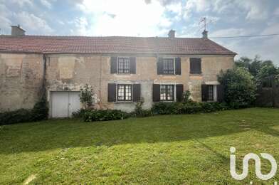 Maison 4 pièces 109000 €