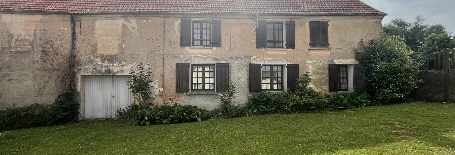 Maison 4 Pièces 98 m² à vendre à Château-Thierry (02400)