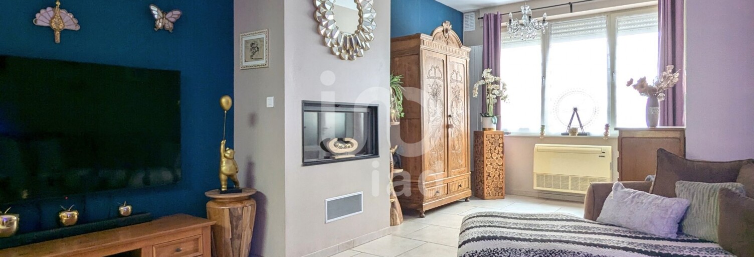 Maison 5 Pièces 123 m² à vendre à Armentières (59280)