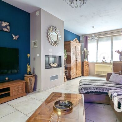 Maison 5 pièces 237500 €