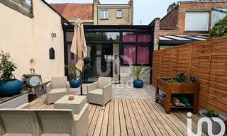Maison 5 Pièces 123 m² à vendre à Armentières (59280)