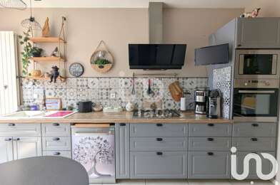 Maison 5 pièces 237500 €