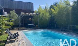Maison 8 Pièces 183 m² à vendre à Sarlat-la-Canéda (24200)