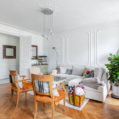 Appartement 6 pièces 1150000 €