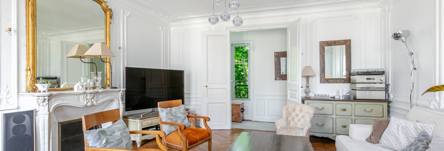 Appartement 6 Pièces 151 m² à vendre à Versailles (78000)