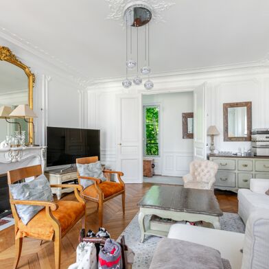 Appartement 6 pièces 1150000 €