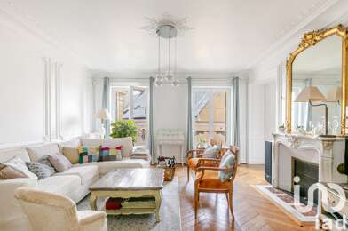 Appartement 6 pièces 1150000 €