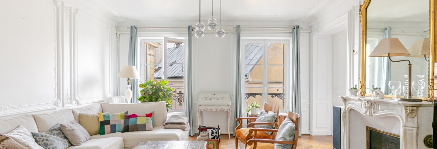 Appartement 6 Pièces 151 m² à vendre à Versailles (78000)