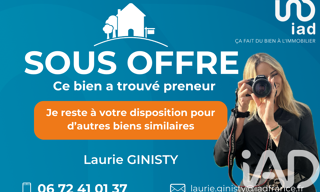 Terrain  5767 m² à vendre à Montrozier (12630)