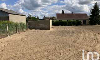 Terrain  742 m² à vendre à Parigné-l'Évêque (72250)