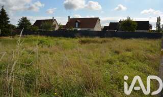 Terrain  742 m² à vendre à Parigné-l'Évêque (72250)