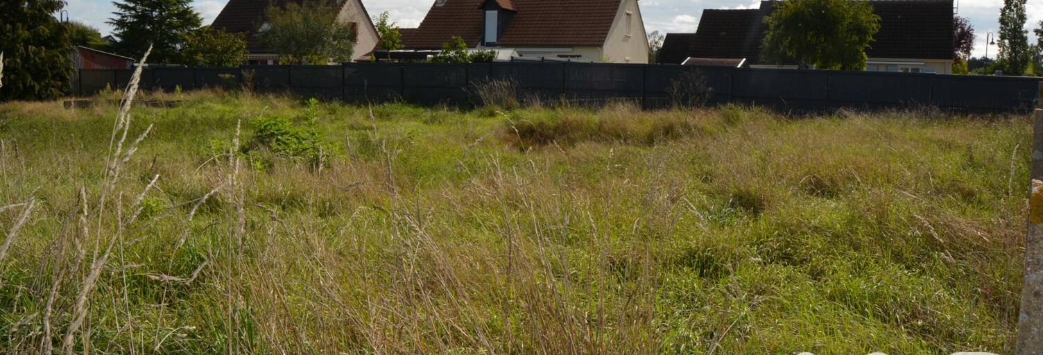 Terrain  742 m² à vendre à Parigné-l'Évêque (72250)