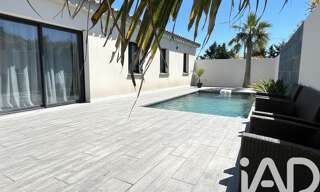 Maison 4 Pièces 124 m² à vendre à Bagnols-sur-Cèze (30200)