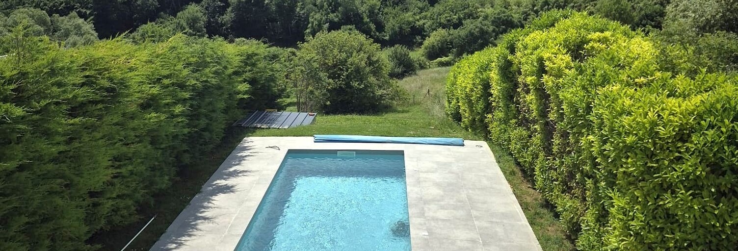 Maison 5 Pièces 123 m² à vendre à Saint-Cyr-sur-le-Rhône (69560)