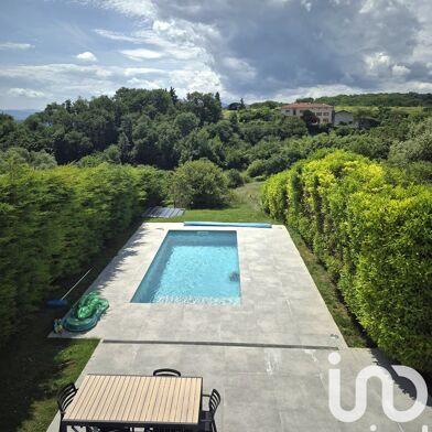 Maison 5 pièces 420000 €