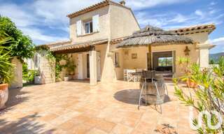 Maison 7 Pièces 156 m² à vendre à Sainte-Maxime (83120)