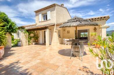 Maison 7 pièces 950000 €