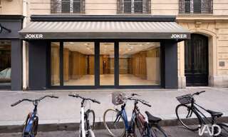 Commerce  110 m² à louer à Paris 15 (75015)