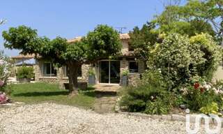 Maison 6 Pièces 288 m² à vendre à Trets (13530)