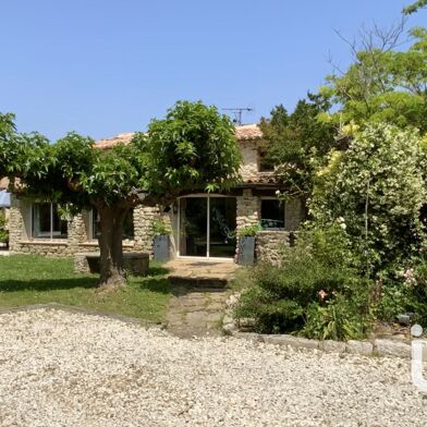 Maison 6 pièces 950000 €