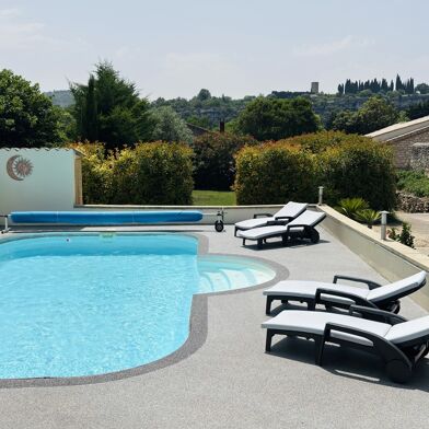 Maison 9 pièces 440000 €