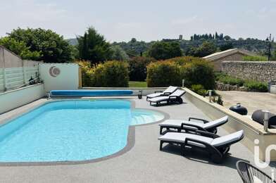 Maison 9 pièces 440000 €